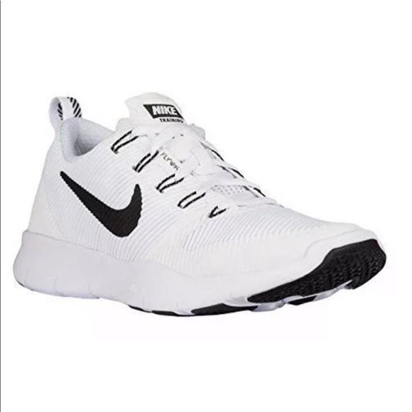 nike men's free train versatility running shoes
